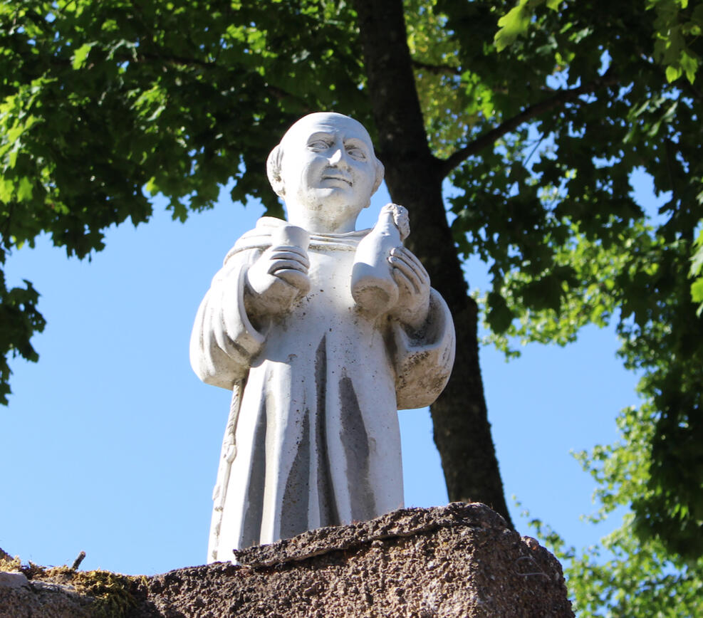 Dom Pérignon champagne